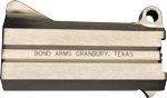 BOND ARMS BOND ARMS BARREL 10MM ACP 3"