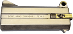 BOND ARMS BOND ARMS BARREL 45LC/410 3"