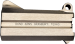 BOND ARMS BOND ARMS BARREL 9MM LUGER 3"