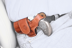 Bond Arms BOND ARMS DRIVING HOLSTER LH