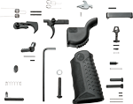 Battle Arms Development BATTLE ARMS ENHANCED COMPLETE