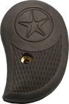 Bond Arms BOND ARMS GRIP STANDARD RUBBER