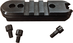 Cimarron CIMARRON MOUNT 1-PC BASE FOR