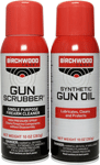 Birchwood Casey B/C GUN SCRUBBER & SYNTHETIC