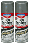 Birchwood Casey B/C GUN SCRUBBER COMBO PACK