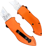 Templar Knife TEMPLAR UTILITY RAZOR OTF