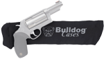 Bulldog BULLDOG GUN SOCK 14"X4" BLACK