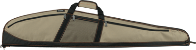 Bulldog BULLDOG PLUS RIFLE CASE  48"