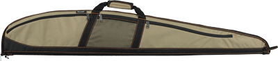 Bulldog BULLDOG PLUS SHOTGUN CASE 52"