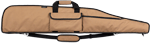 Bulldog BULLDOG DELUXE LONG RANGE CASE