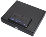 Bulldog BULLDOG MAG LED QUICK DIGITAL