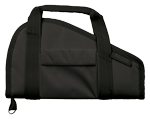 Bulldog BULLDOG PISTOL CASE 12" BLACK