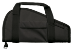 Bulldog BULLDOG PISTOL CASE 15" BLACK