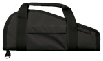 Bulldog BULLDOG PISTOL CASE 18" BLACK