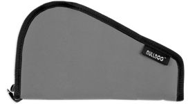 Bulldog BULLDOG PISTOL CASE 7" GREY