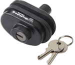 Bulldog BULLDOG SINGLE TRIGGER LOCK W/