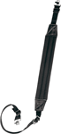 Bulldog BULLDOG BLACK DELUXE PADDED 1"