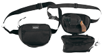 Bulldog BULLDOG FANNY PACK HOLSTER FOR