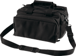 Bulldog BULLDOG DELUXE RANGE BAG BLACK