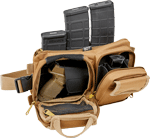 Bulldog BULLDOG BDT DELUXE SATCHEL GO