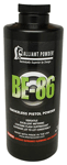 Alliant ALLIANT POWDER BE86 1LB CAN