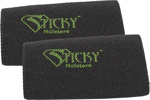 Sticky Holsters STICKY HOLSTER BELT SLIDER 2PK