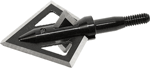 Magnus Broadheads MAGNUS BROADHEADS BLACK HORNET