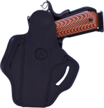 1791 Gunleather 1791 BH1 BELT HOLSR OWB MULTI-
