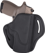 1791 Gunleather 1791 BH2.4S BELT HOLR OWB MULT