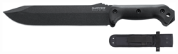 Ka-Bar Knives KA-BAR BECKER COMBAT BOWIE