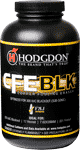 Hodgdon HODGDON CFEBLK 1LB CAN