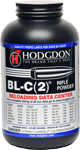 Hodgdon HODGDON BLC2GI 1LB CAN