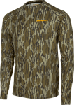 Muddy Apparel MUDDY BASE LAYER CREW TOP