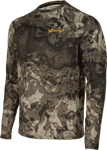 Muddy Apparel MUDDY BASE LAYER CREW TOP
