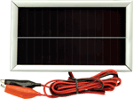 American Hunter AMERICAN HUNTER SOLAR CHARGER