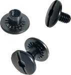The Outdoor Connection TOC CHICAGO SCREW SET