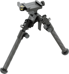 Audere AUDERE SHADOW BIPOD 10 OZ.