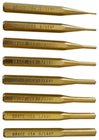 Grace USA GRACE USA PUNCH SET