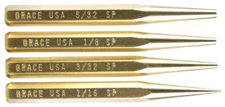 Grace USA GRACE USA PUNCH SET