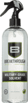 Breakthrough Clean BREAKTHROUGH MILITARY GRADE
