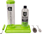 Breakthrough Clean BREAKTHROUGH SUPPRESSOR