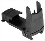 Mission First Tactical MFT FRONT BACKUP POLYMER SIGHT