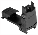 Mission First Tactical MFT REAR BACK UP POLYMER SIGHT