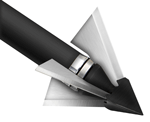 QAD QAD EXODUS BROADHEAD 100GR