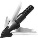 QAD QAD EXODUS BROADHEAD 100GR