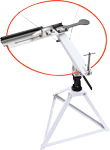 Do All Traps DO-ALL MANUAL TRAP CLAY TARGET