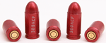 Carlson CARLSONS SNAP CAP .380ACP