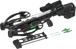 CenterPoint CENTERPOINT XBOW SINISTER 430D