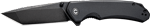 CIVIVI CIVIVI KNIFE BRAZEN 3.46"