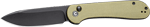 CIVIVI CIVIVI KNIFE ELEMENTUM 3.47"